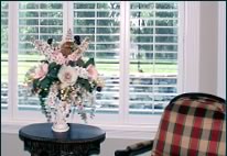 Window Treatments